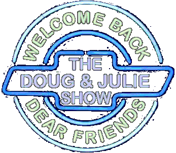 Doug & Julie