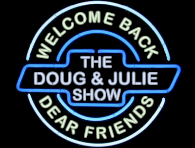 Doug & Julie
